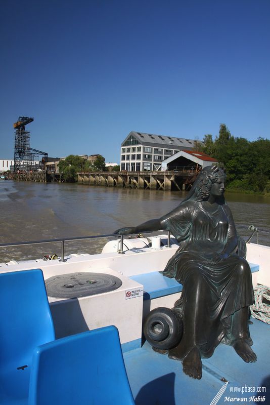Voyage  Nantes 2023