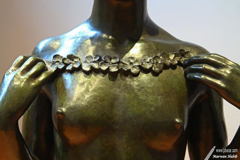 Paris - Muse Maillol