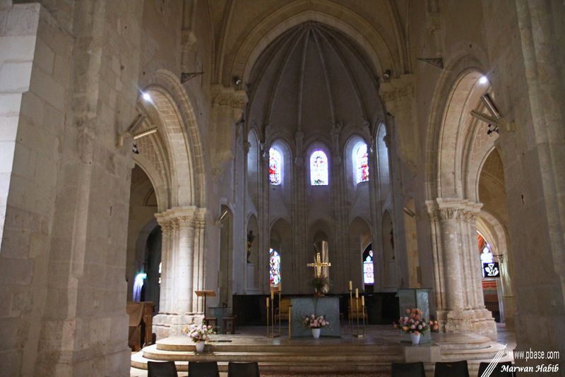 Romorantin-Lanthenay - Eglise Saint-Etienne