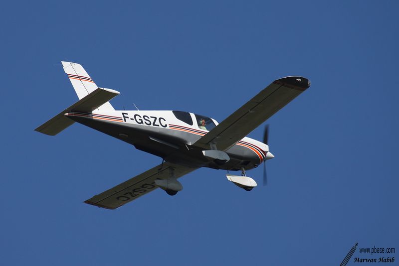 SOCATA TB10