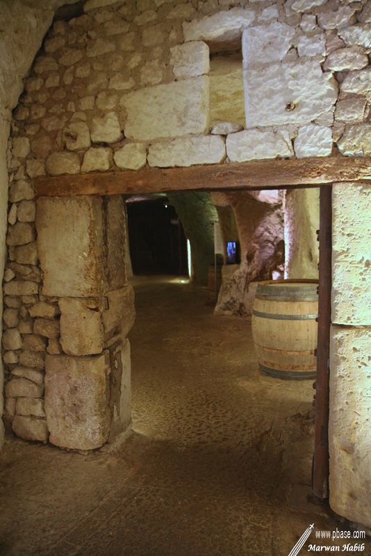 Seuilly - Muse Rabelais