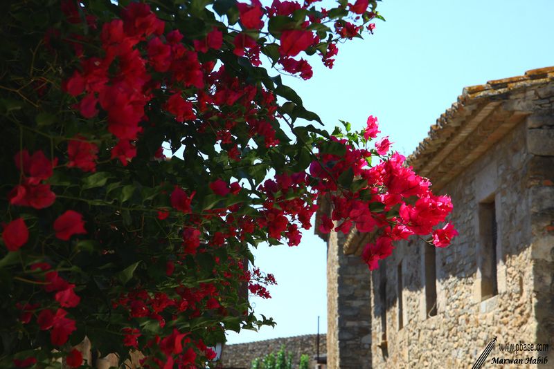 Peratallada