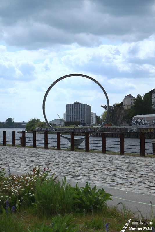 Nantes - La Cit des Imaginaires