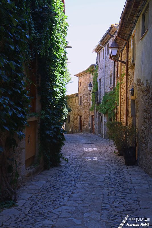 Peratallada