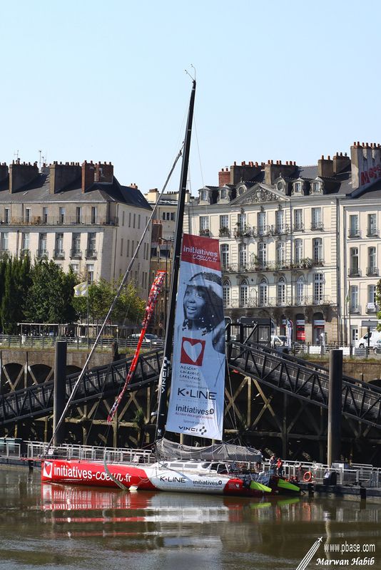 Nantes - Initiatives Coeur