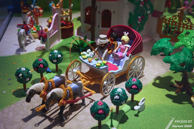 Playmobil - Fairy Tales