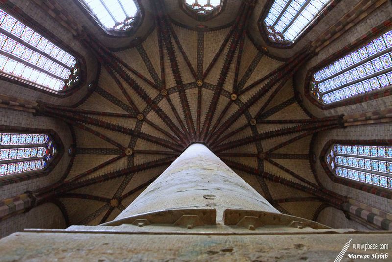 Toulouse - Couvent des Jacobins