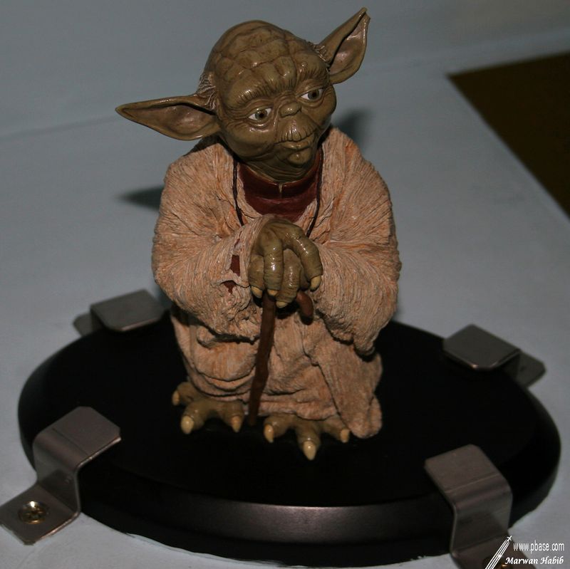Star Wars - Yoda