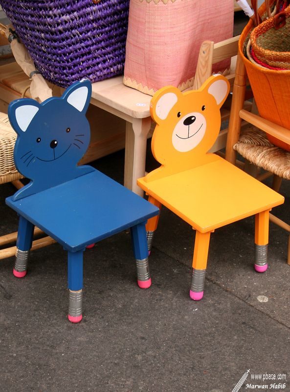 02-02-2007 : Seat down, kids! / Assis les enfants!