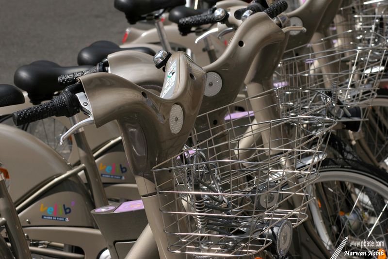 Velib