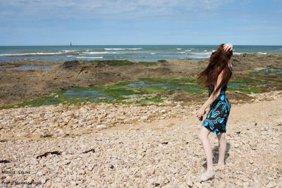 Beach / Plage 3