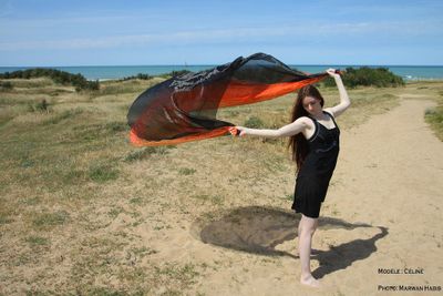 Beach / Plage 7