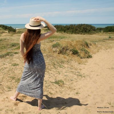 Beach / Plage 1
