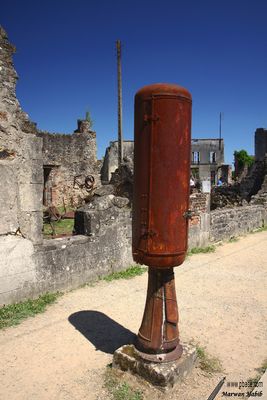 Oradour-sur-Glane