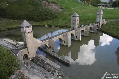 France Miniature - Pont Valentr