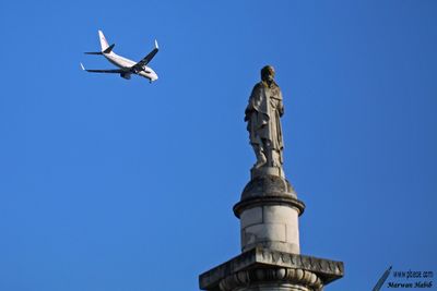 27-05-2012 : Plane spotter