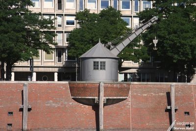 Hamburg / Hambourg 