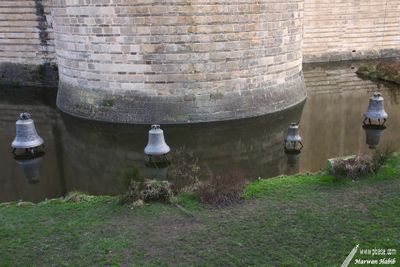 Nantes - Chteau des Ducs de Bretagne