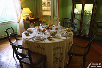 Cheverny