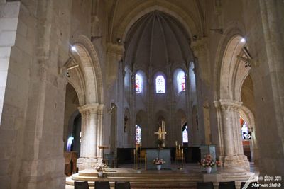 Romorantin-Lanthenay - Eglise Saint-Etienne