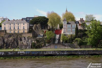 Nantes - Butte Sainte-Anne