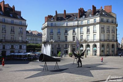 Voyage  Nantes 2022