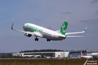 Boeing 737