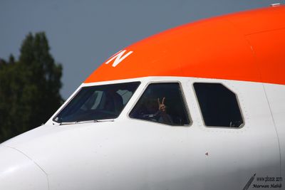 Airbus A320