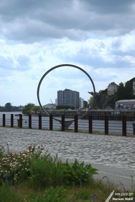 Nantes - La Cit des Imaginaires