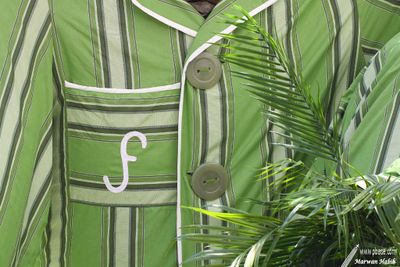 13-07-2024 : Mister F / Monsieur F