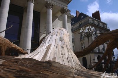 Voyage  Nantes 2024