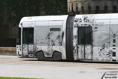 Voyage  Nantes 2020