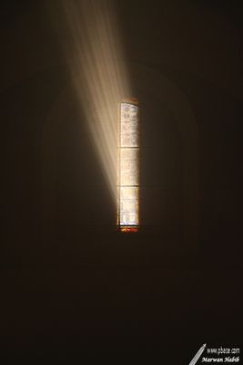 Abbaye Royale de Fontevraud - Sound & Light / Son & Lumière