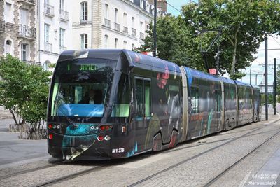 Voyage  Nantes 2022