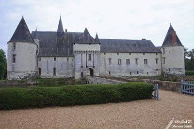 Plessis-Bourr