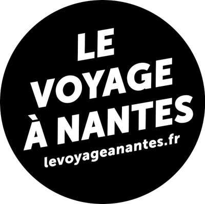 Voyage  Nantes