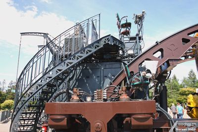 Machines de l'Île