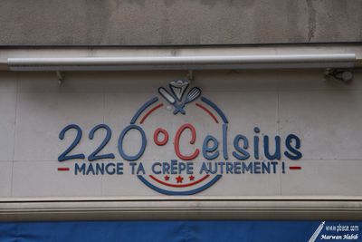 Créperie
