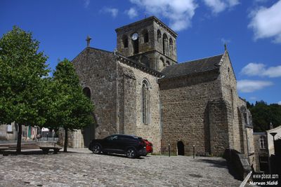 Pouzauges