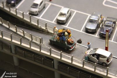 Miniatur Wunderland