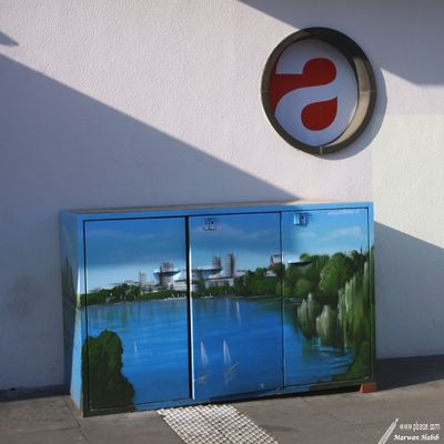 Street Art