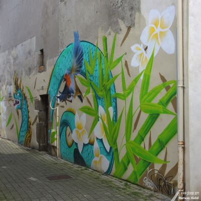 Street Art