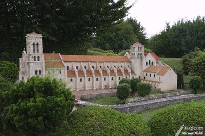 France Miniature