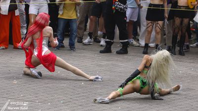 Nantes - Events / Événementiels