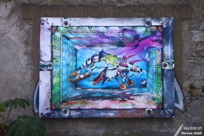 Street Art