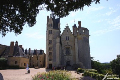 Châteaux de La Loire