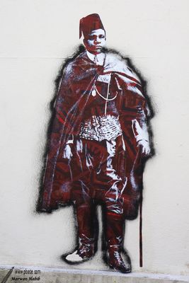 Street Art