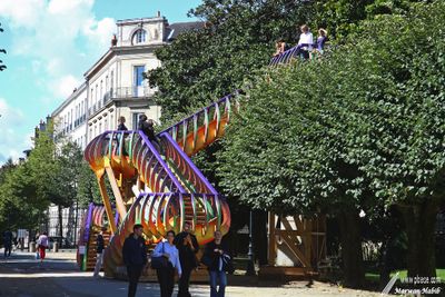 Voyage à Nantes