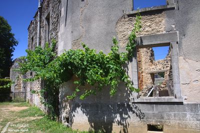 France - Nouvelle Aquitaine