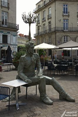 Voyage  Nantes 2023